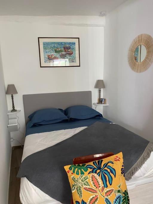 Le Joffre - Cosy Center 3 Min Walk Palais Des Festivals Apartment *