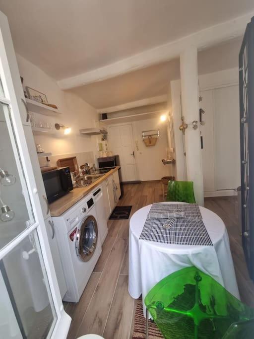 Le Joffre - Cosy Center 3 Min Walk Palais Des Festivals * Cannes