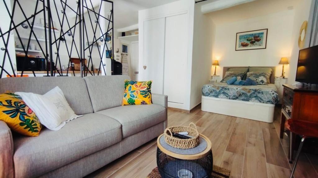 Le Joffre - Cosy Center 3 Min Walk Palais Des Festivals Apartment *