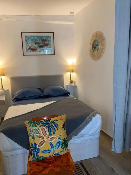 Le Joffre - Cosy Center 3 Min Walk Palais Des Festivals *