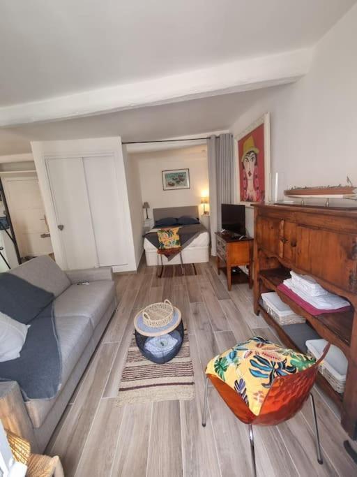 Le Joffre - Cosy Center 3 Min Walk Palais Des Festivals Cannes