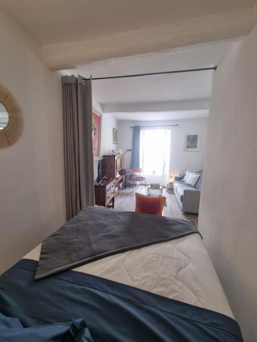 Le Joffre - Cosy Center 3 Min Walk Palais Des Festivals Apartment