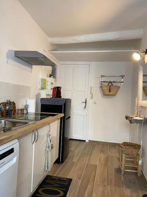 Le Joffre - Cosy Center 3 Min Walk Palais Des Festivals Cannes