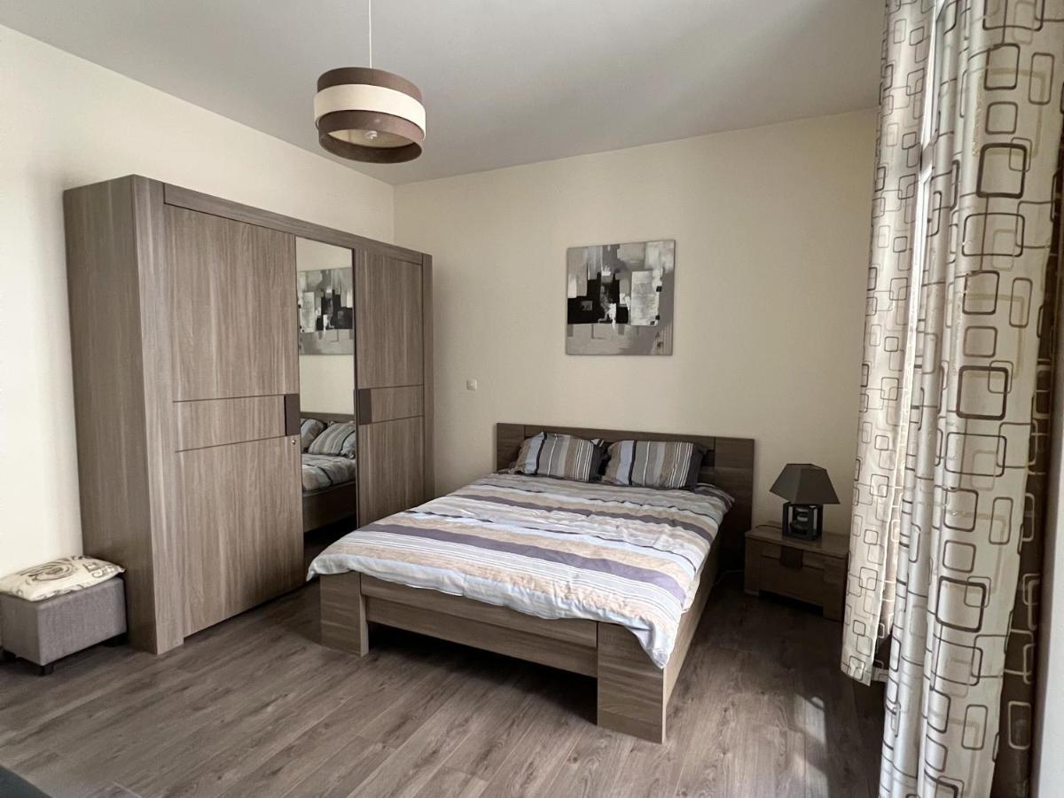 Apartment Cannes Centre, 3 Chambres, Plage Et La Croisette A 50M *