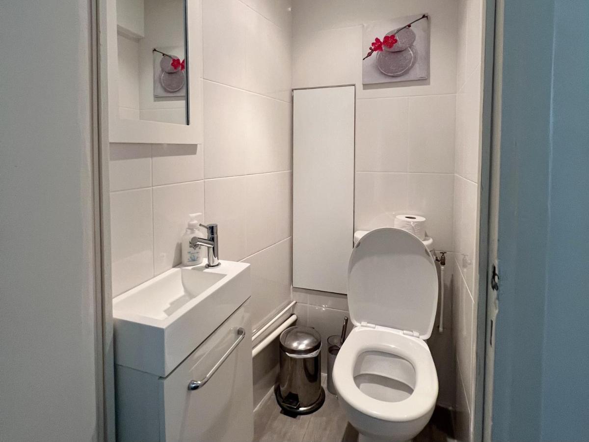 Apartment Cannes Centre, 3 Chambres, Plage Et La Croisette A 50M *