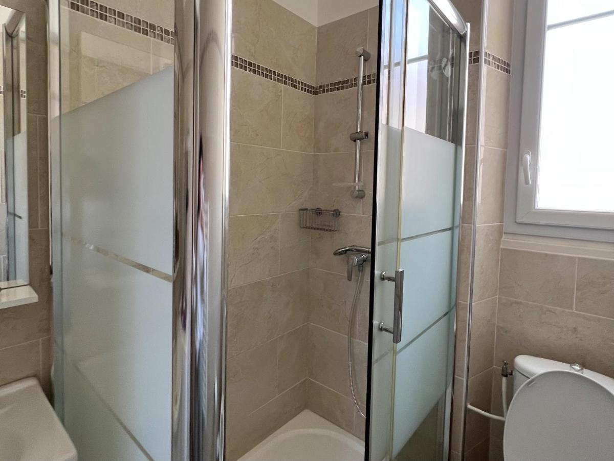 Apartment Cannes Centre, 3 Chambres, Plage Et La Croisette A 50M Cannes