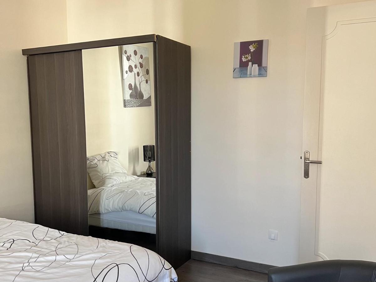 Cannes Centre, 3 Chambres, Plage Et La Croisette A 50M * Cannes