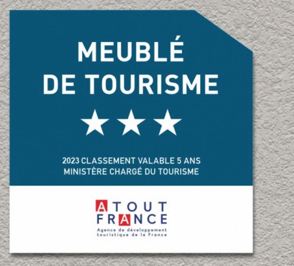 Appartement Le Bristol