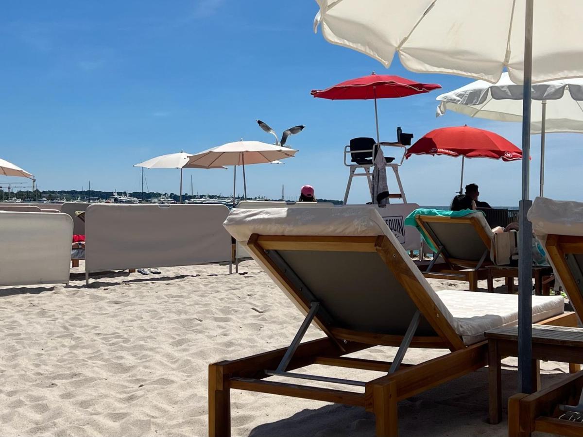 Cannes Centre, 3 Chambres, Plage Et La Croisette A 50M * Cannes