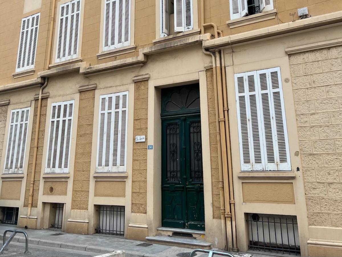 Cannes Centre, 3 Chambres, Plage Et La Croisette A 50M Apartment