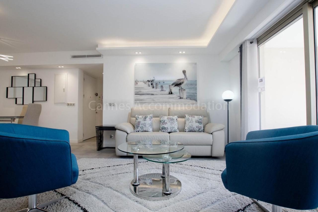 Blue Bay Apartment