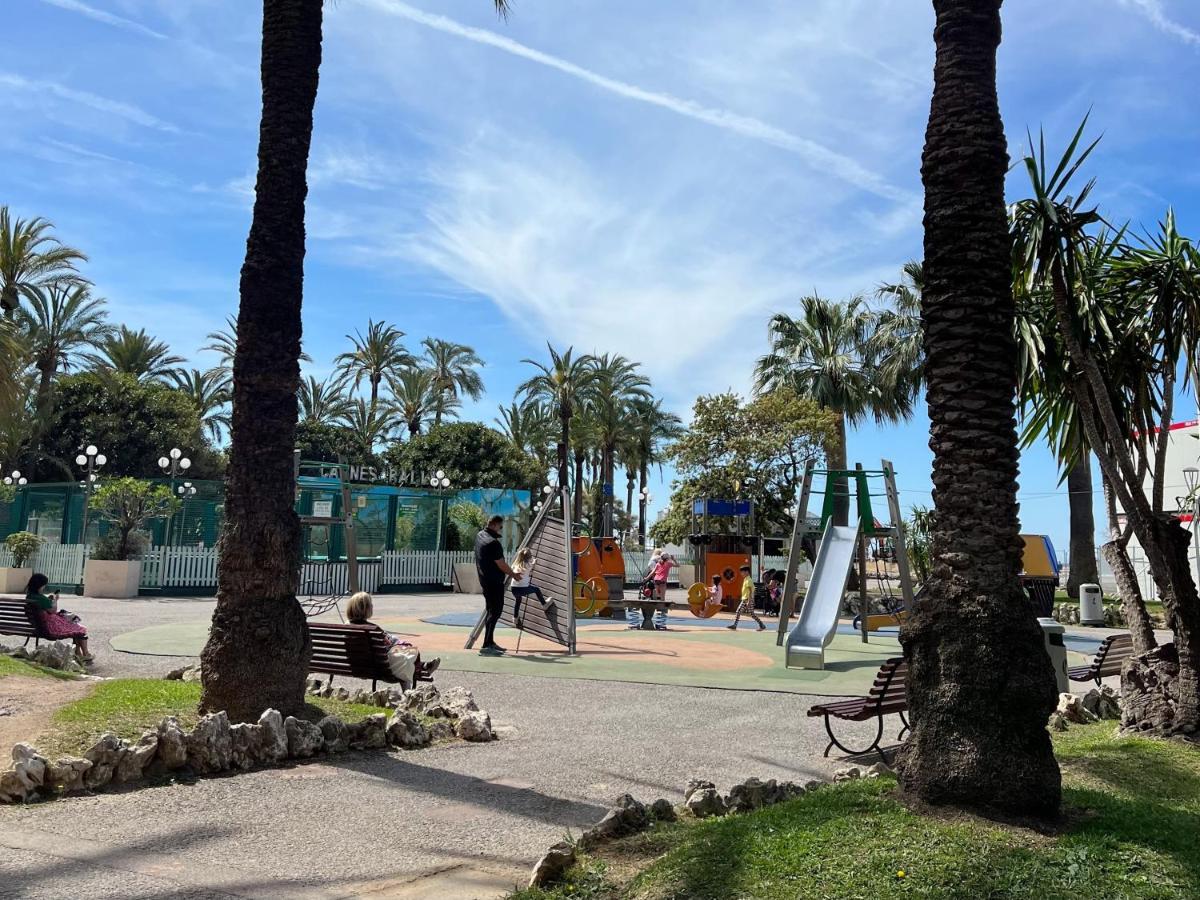 Apartment Cannes Centre, 3 Chambres, Plage Et La Croisette A 50M *