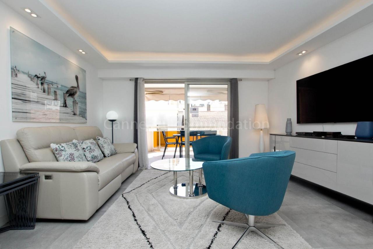 Apartment Blue Bay