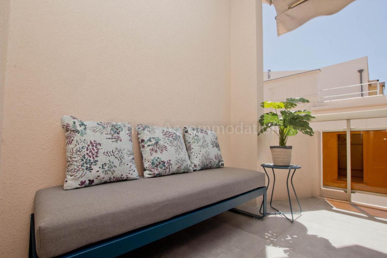 Apartment Blue Bay *