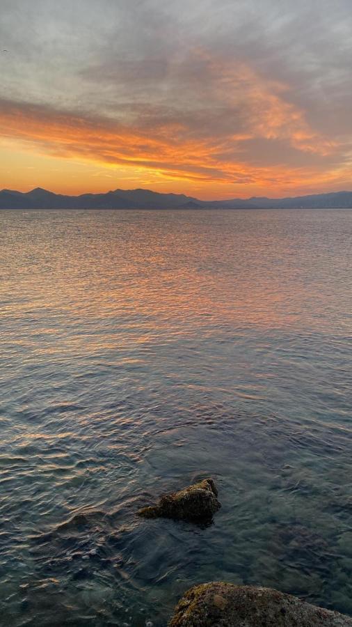 Rico Beach Apartment Cannes