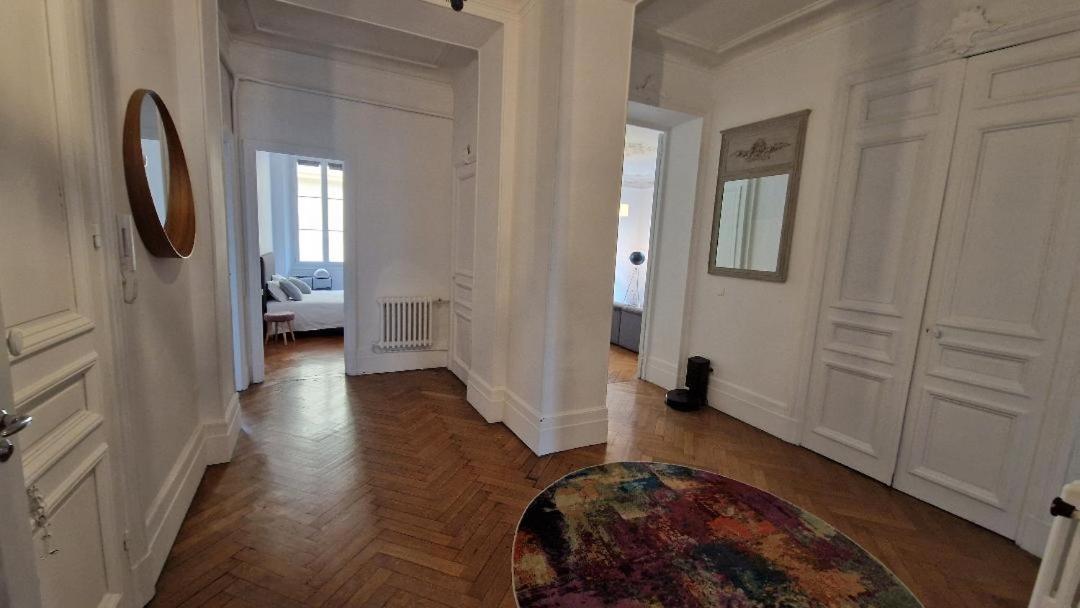 Bourgeois Palais
