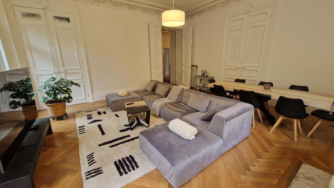 Bourgeois Palais