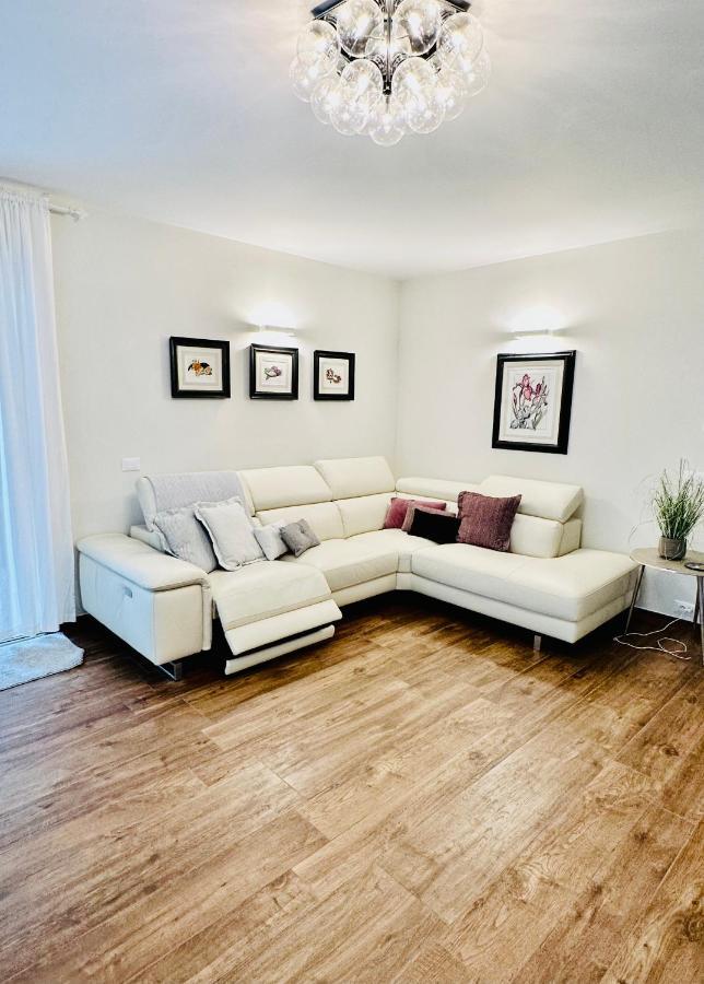 Apartment Luxurious Private Floor 130M2 - Ac, Terrace, Pool, Parking - Croisette 5', Plage Des Sports
