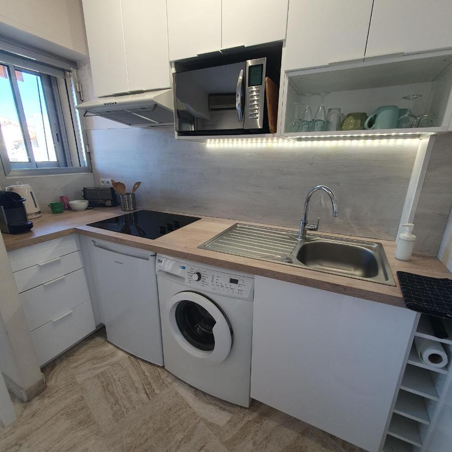 500m Palais 2 Personnes Apartment Cannes