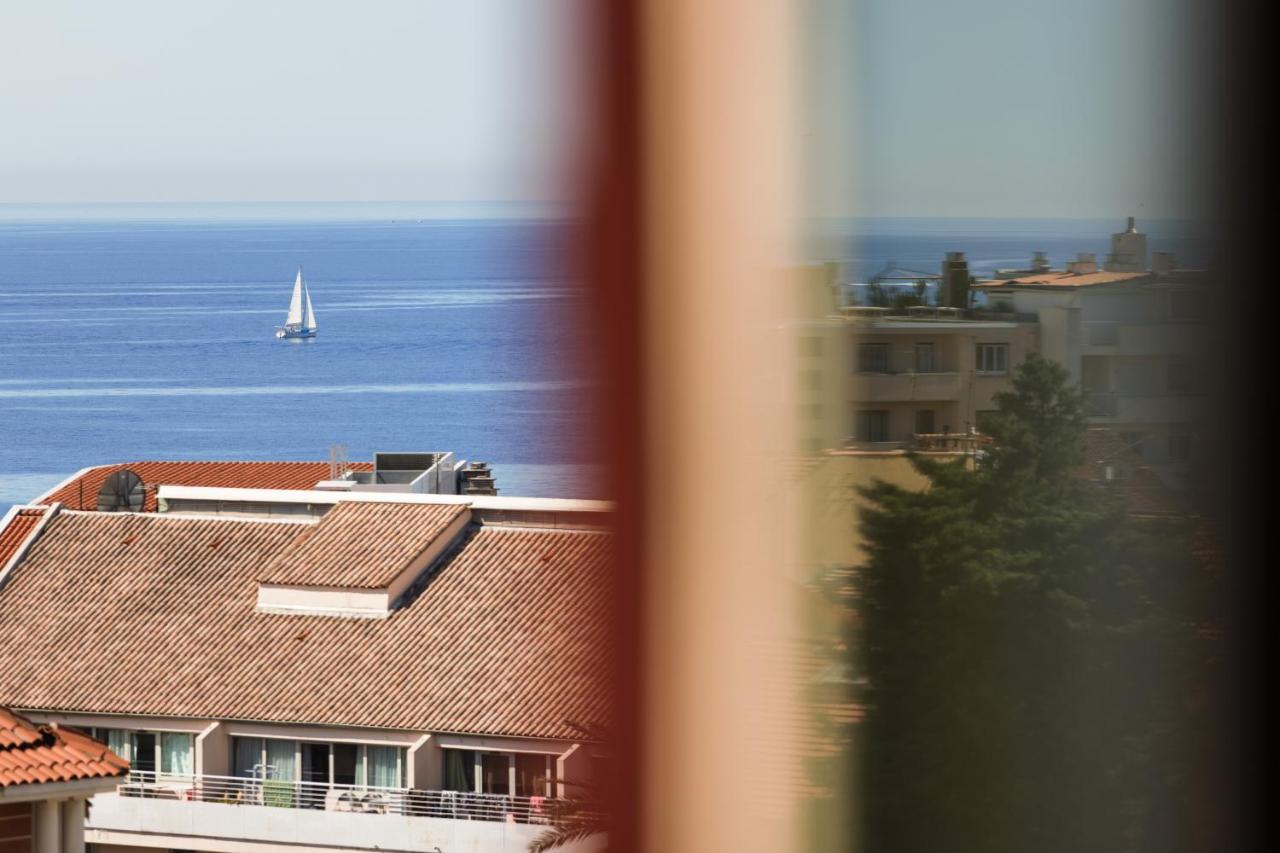 Hotel Western Des Orangers 4*