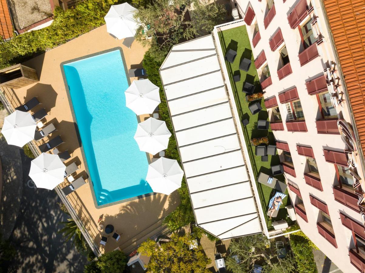 Hotel Western Des Orangers Cannes