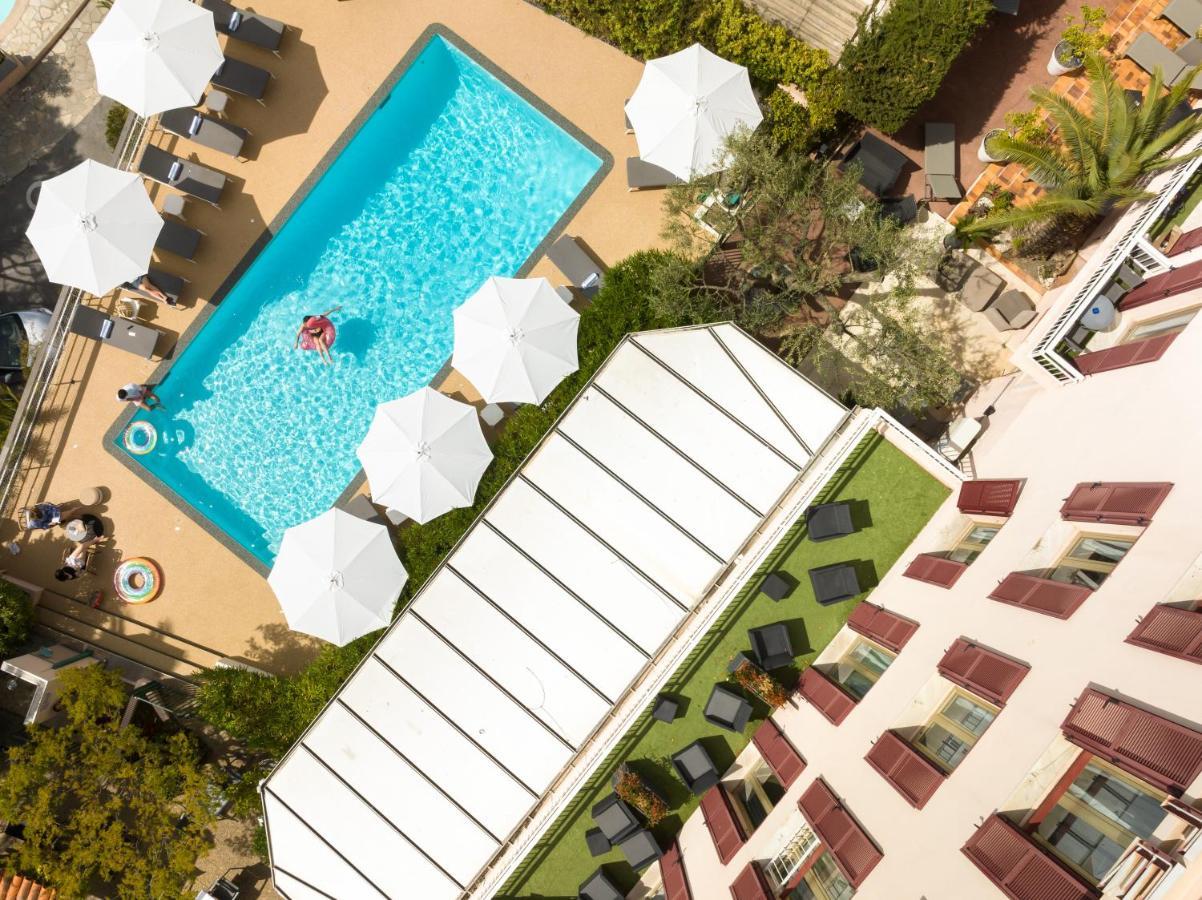 Western Des Orangers Hotel Cannes