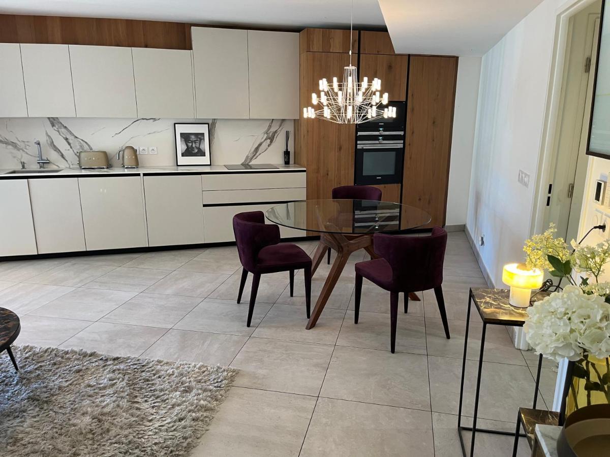 Horizon Bay - Pool - Fitness - Terrace Apartment *