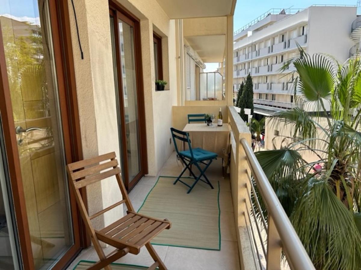 Le Bristol Apartment