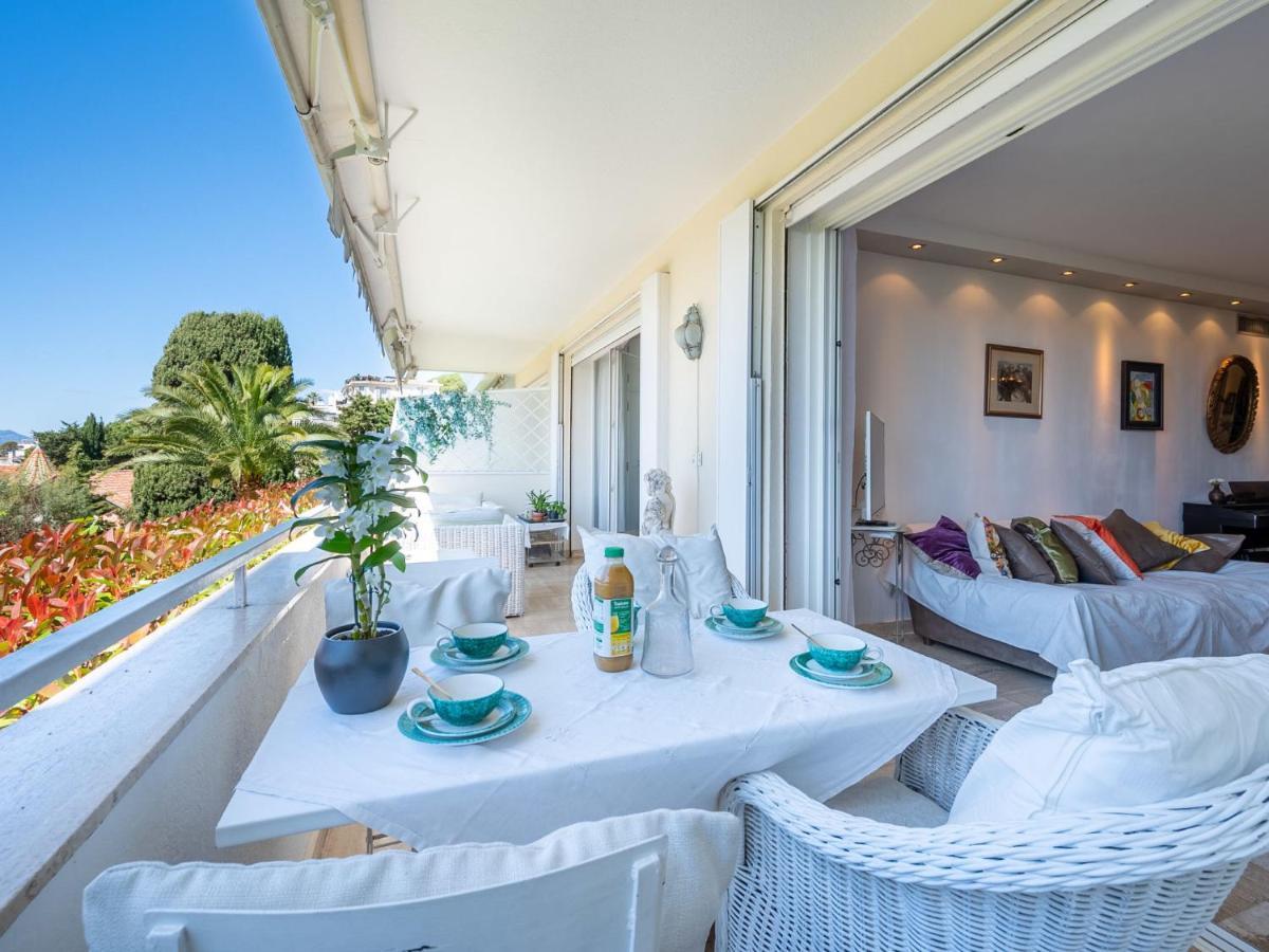 Apartment Alexandra Palace-4 By Interhome *