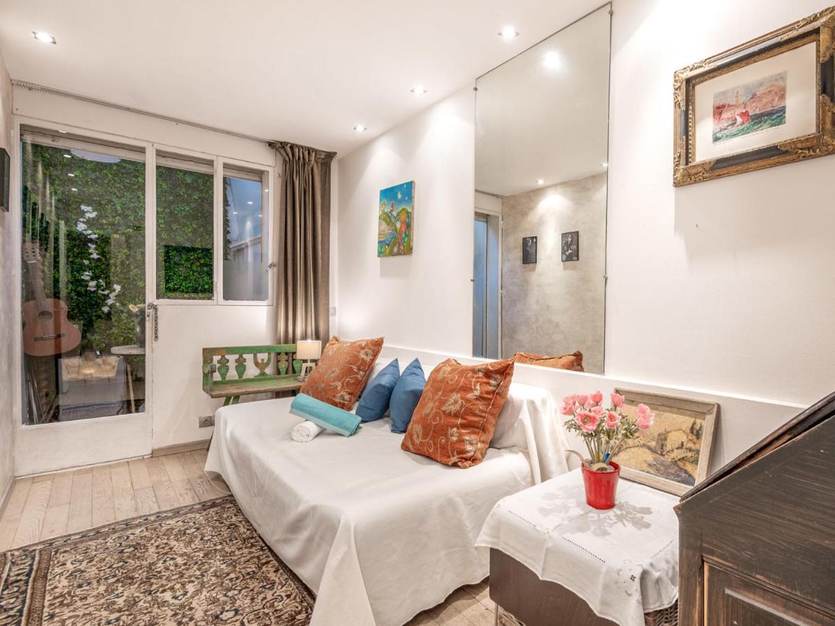 Alexandra Palace-4 By Interhome Apartment