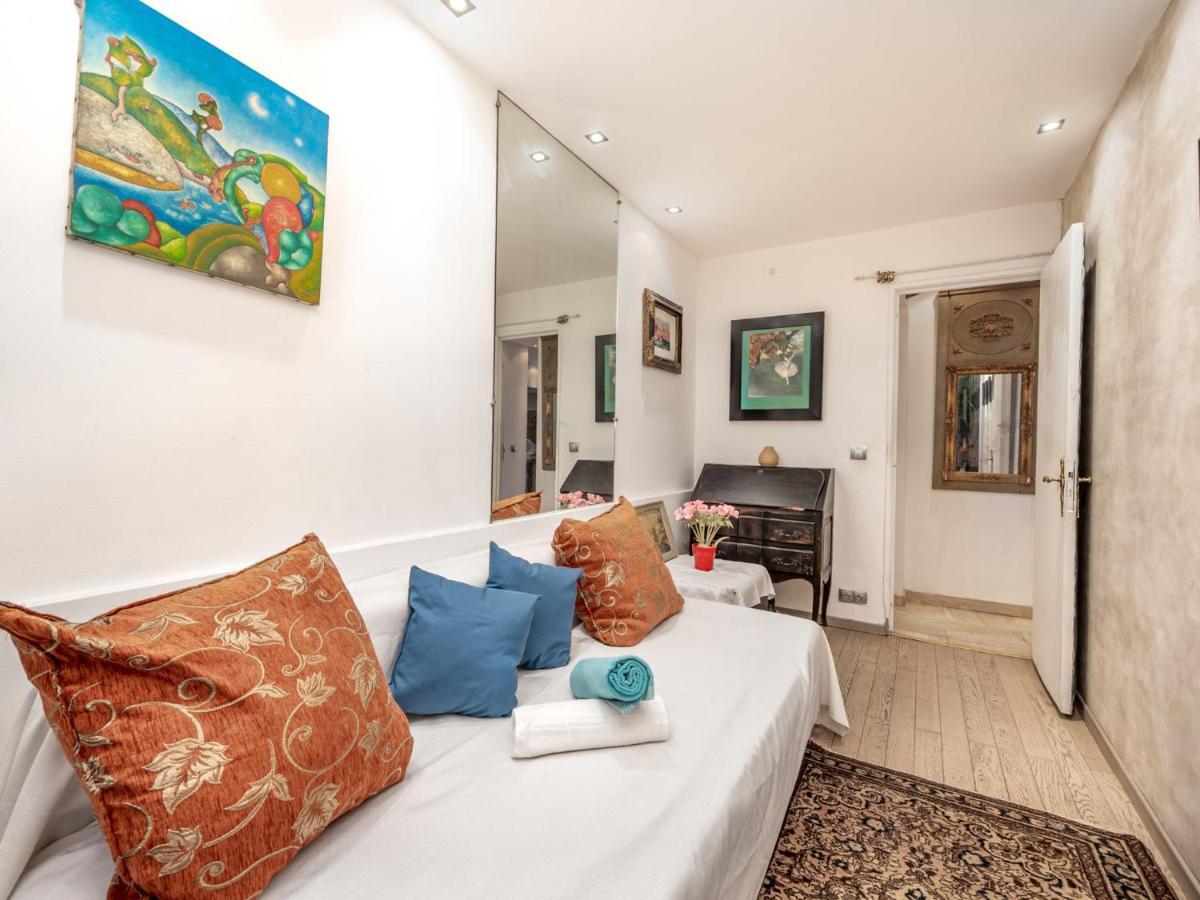 Alexandra Palace-4 By Interhome *