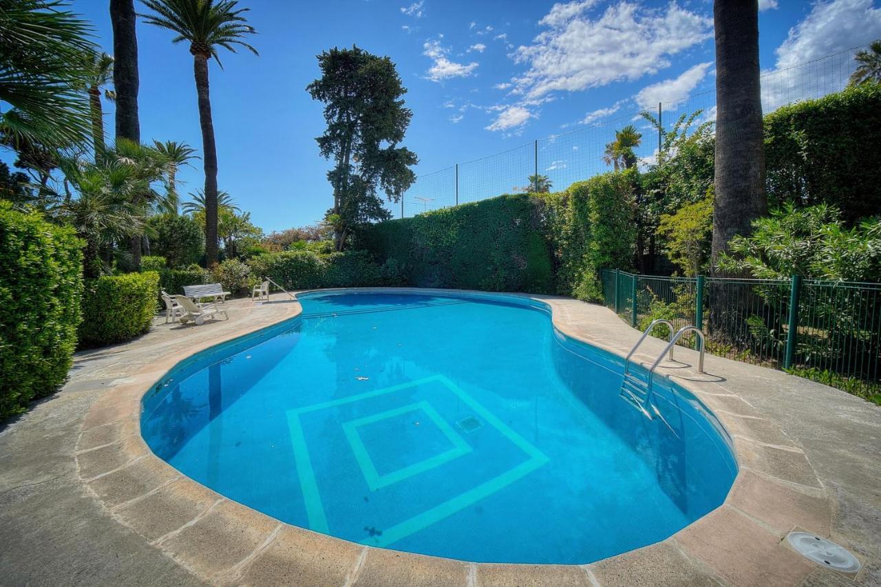 Apartment Immogroom - Fully Equipped - Terrace - Pool - Wifi - Air Conditioning *