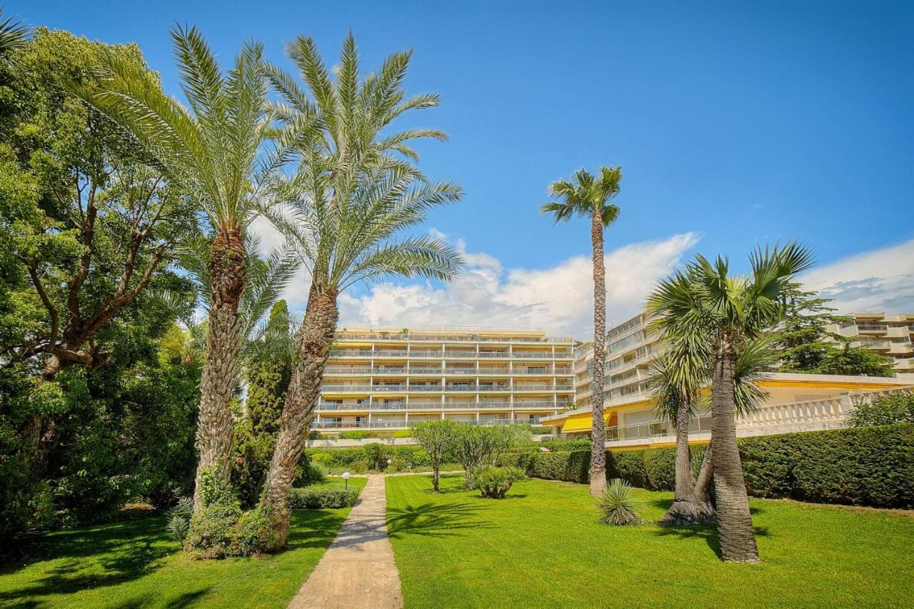 Immogroom - Fully Equipped - Terrace - Pool - Wifi - Air Conditioning Apartment *