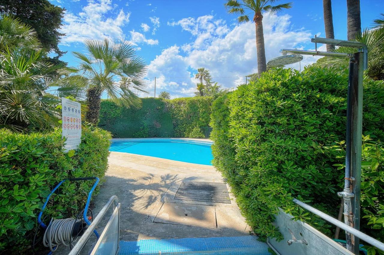 Immogroom - Fully Equipped - Terrace - Pool - Wifi - Air Conditioning Apartment *