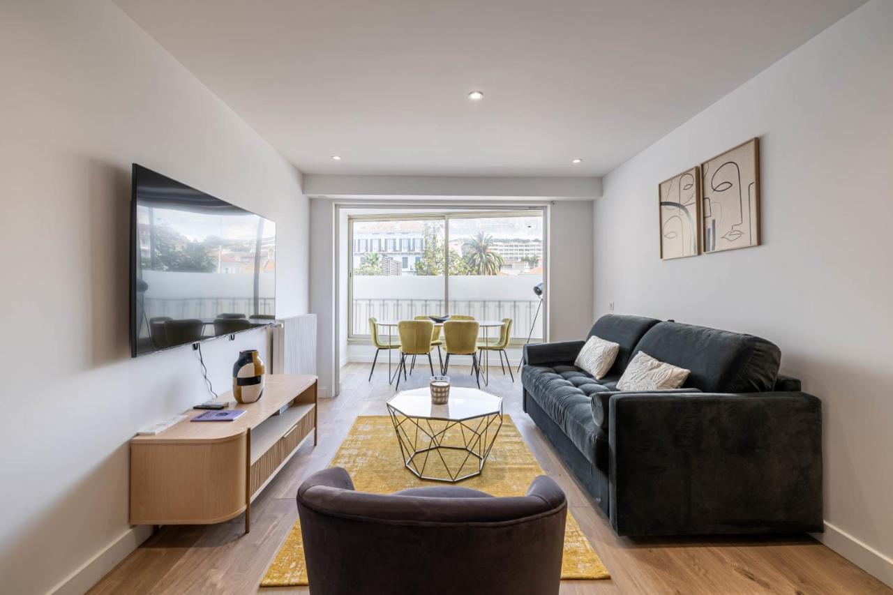 Apartment Magnificent 3room Quiet Balcony *