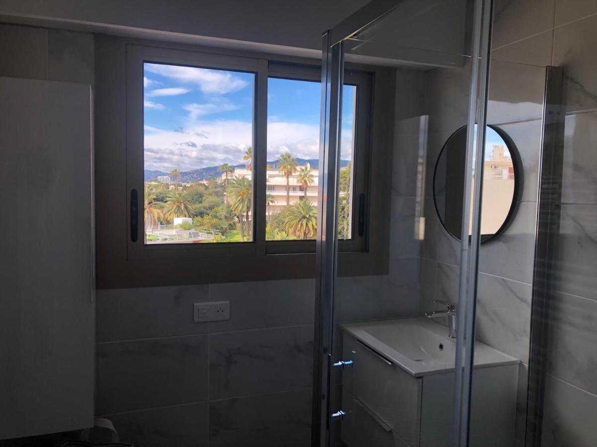 Apartment Esterel Terrasses, Roof Top, 50m *