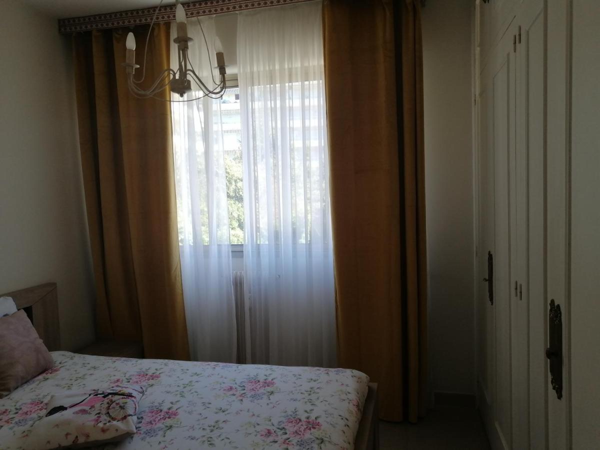 Cote D'azur Apartamento *