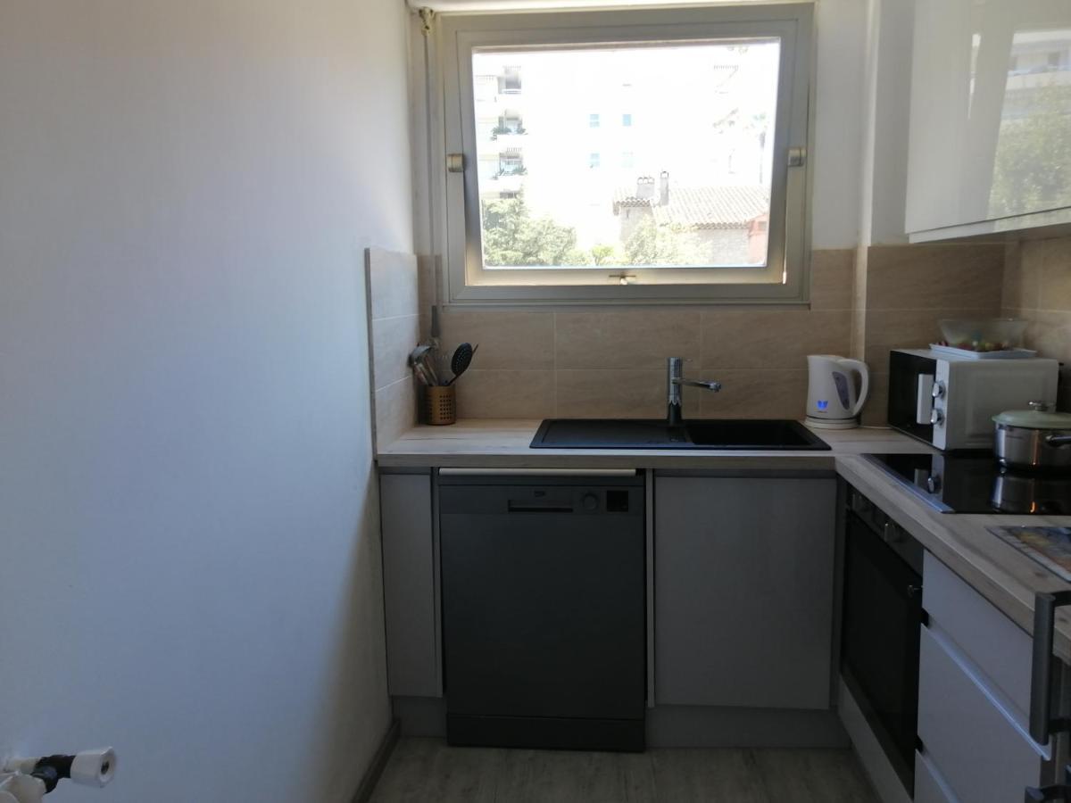 Cote D'azur Apartamento *