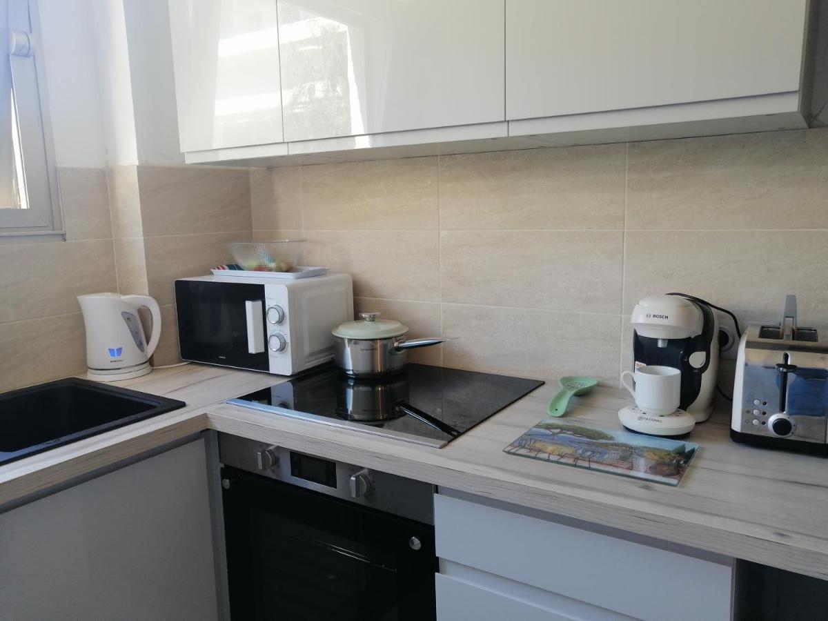 Cote D'azur Apartamento Cannes