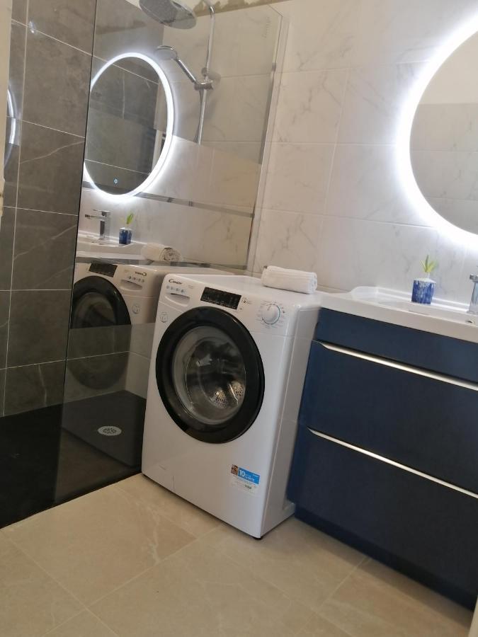 Cote D'azur Apartamento Cannes