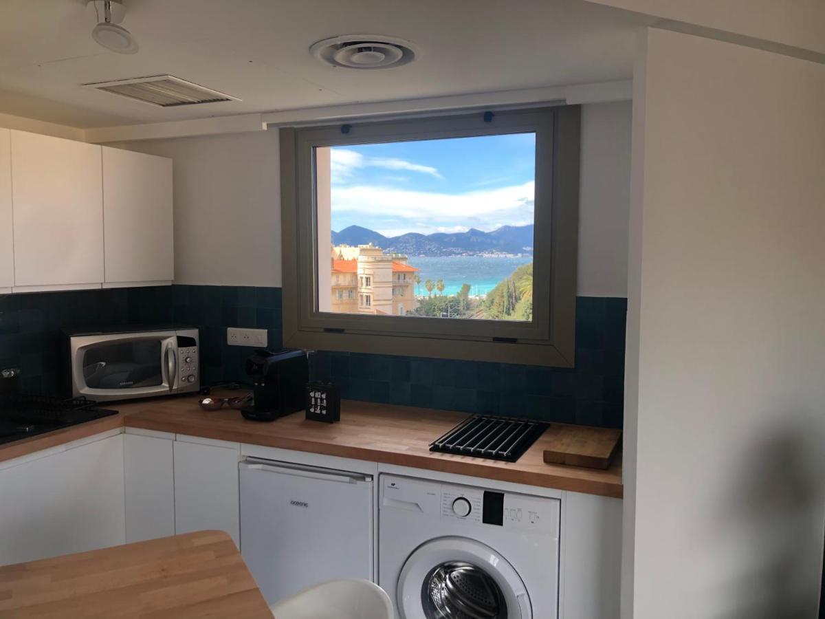 Esterel Terrasses, Roof Top, 50m Apartment *