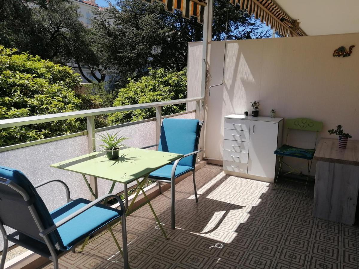 Cote D'azur Apartamento