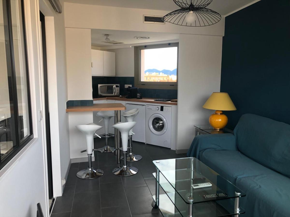 Esterel Terrasses, Roof Top, 50m Apartment Cannes