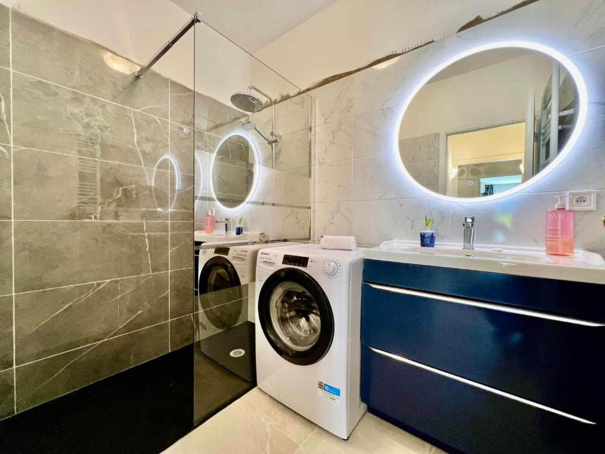 Apartamento Cote D'azur