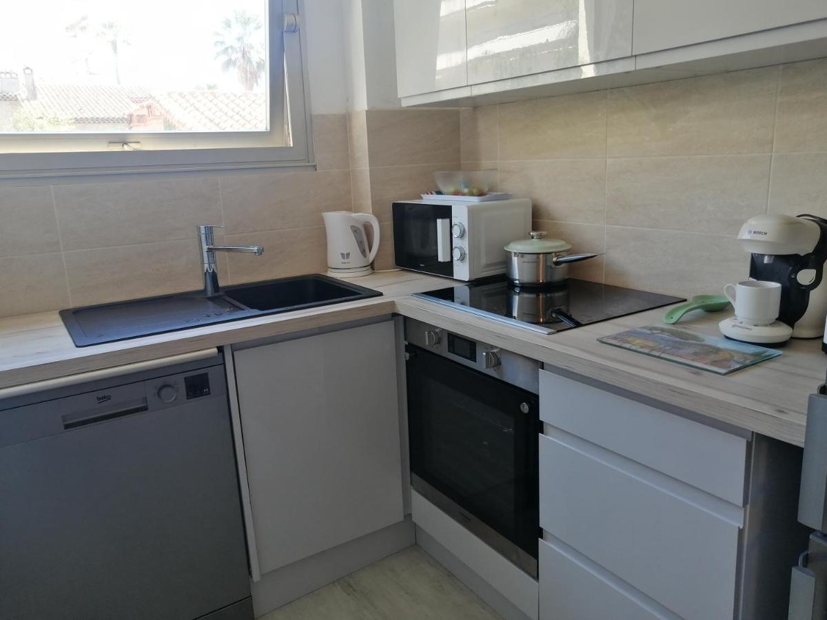 Apartamento Cote D'azur Cannes