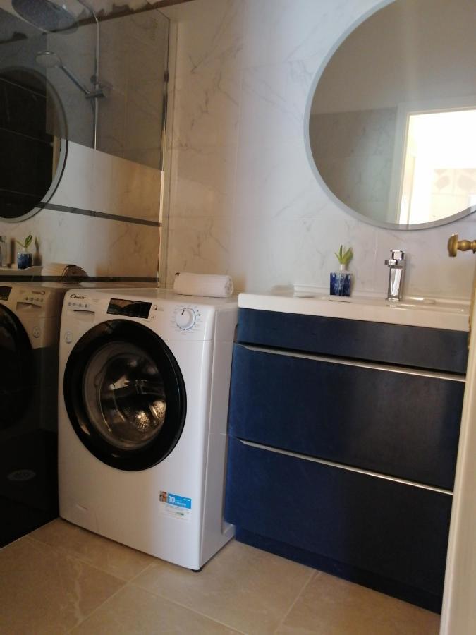 Cote D'azur Apartamento *