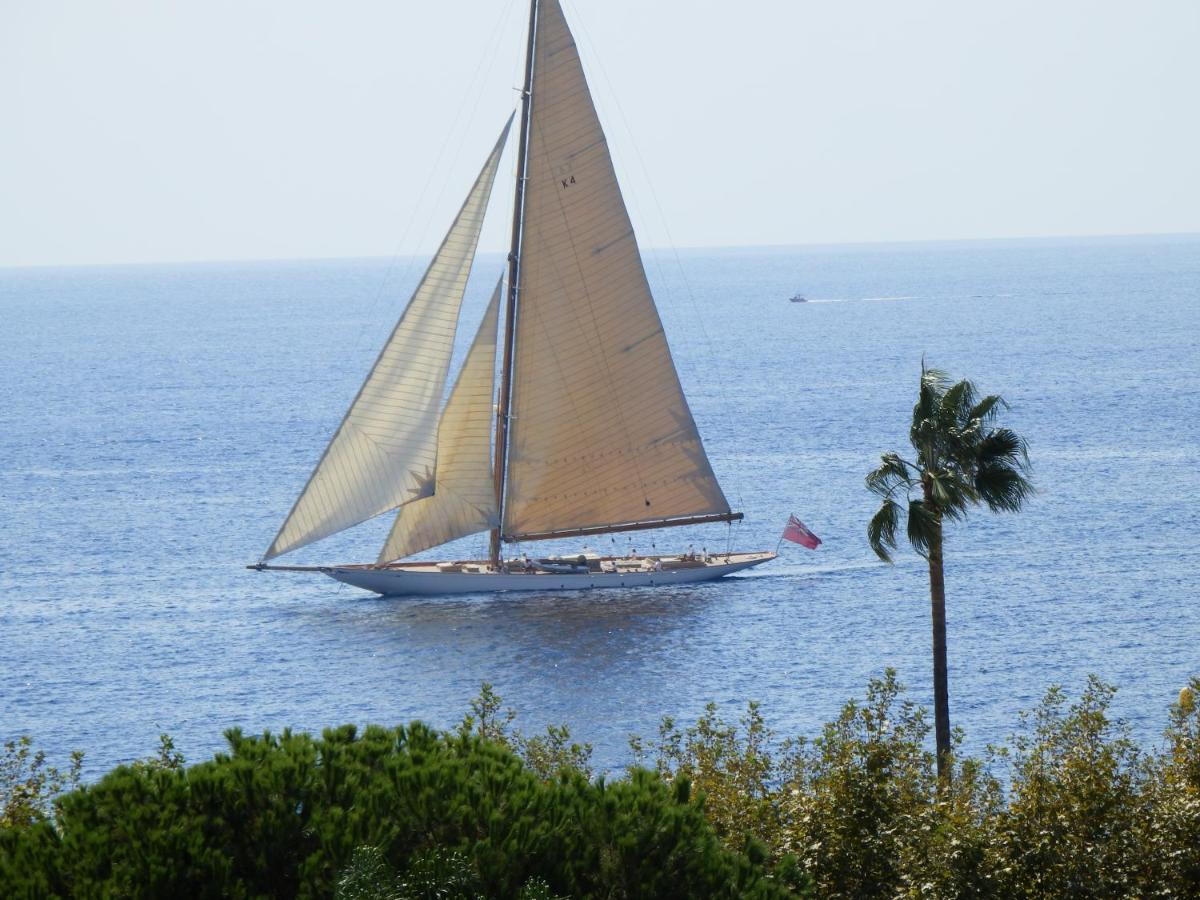 Esterel Terrasses, Roof Top, 50m *