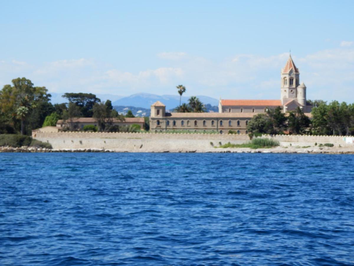 Esterel Terrasses, Roof Top, 50m Cannes