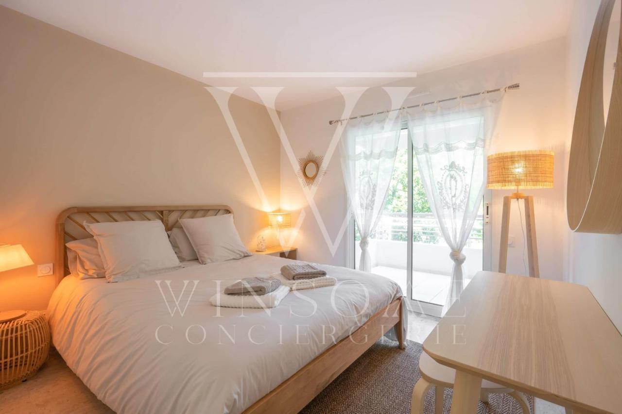 Apartamento Le Dolce By Winsome Destination *