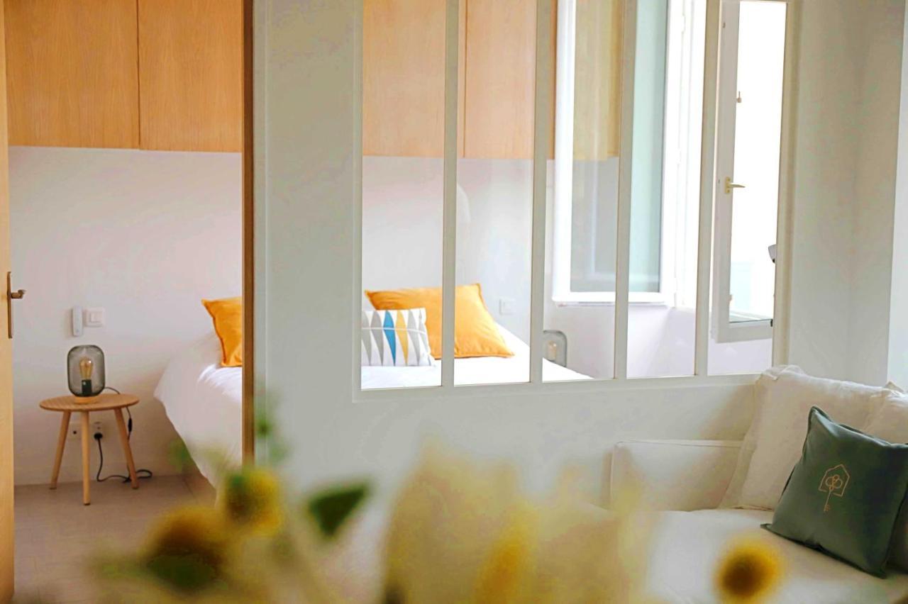 Le Phenicien Cannes, Antibes Street, Modern, City Center Apartment Cannes